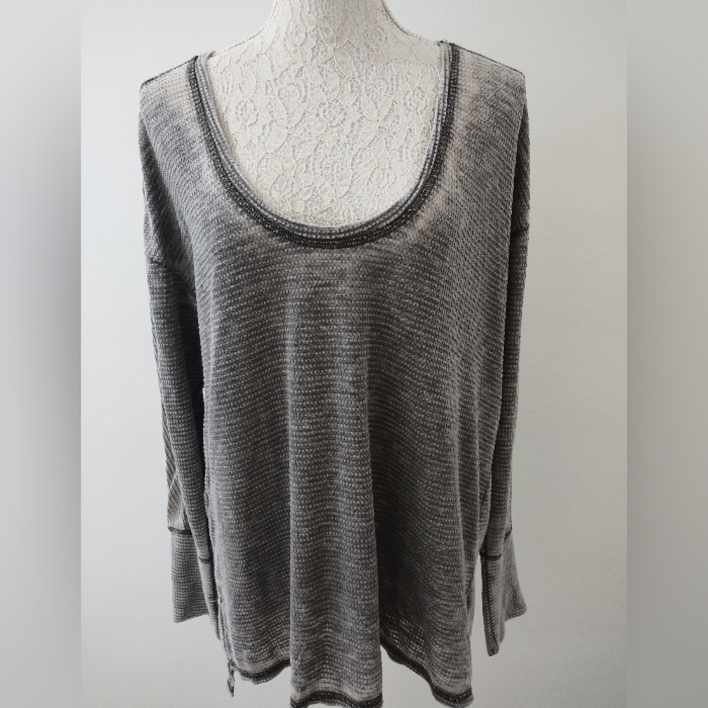 PROJECT SOCIAL T LIGHTWEIGHT TOP